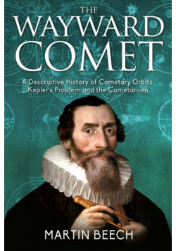 The Wayward Comet