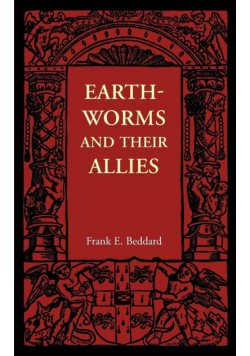 Earthworms and Their Allies