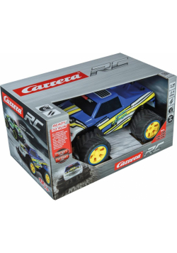 RC Cars Full Function BO Mountain Cougar