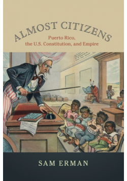 Almost Citizens