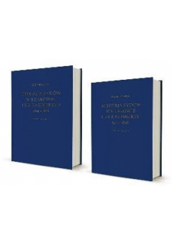 Historia Żydów w Krakowie i na Kazimierzu 1304-186