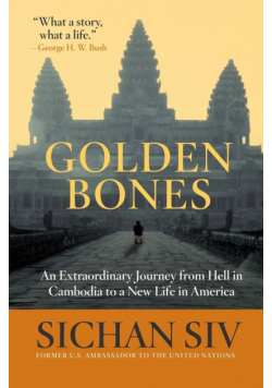 Golden Bones