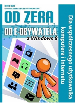Od Zera Do e-Obywatela z Windows 8