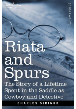Riata and Spurs