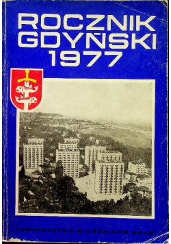 Rocznik Gdyński 1977