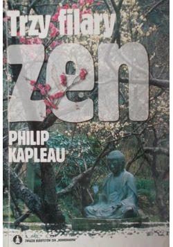Trzy filary zen