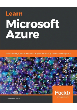 Learn Microsoft Azure