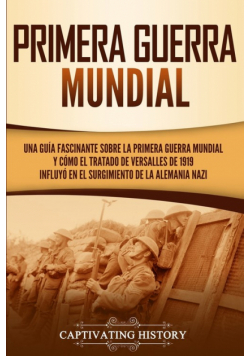 Primera guerra mundial