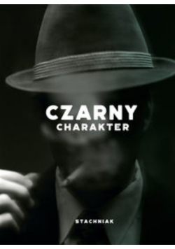 Czarny charakter