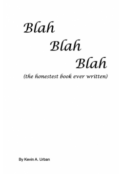 Blah, Blah, Blah