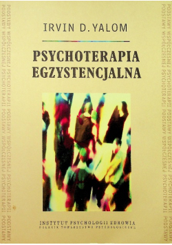 Psychoterapia egzystencjalna