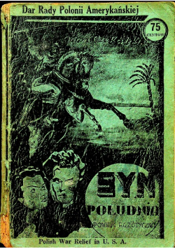 Syn Południa 1944 r .