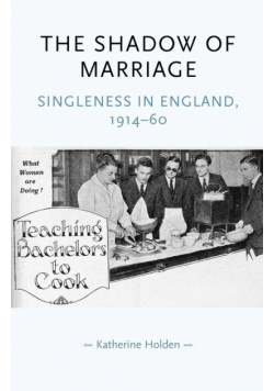The shadow of marriage