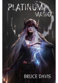 Platinum Magic