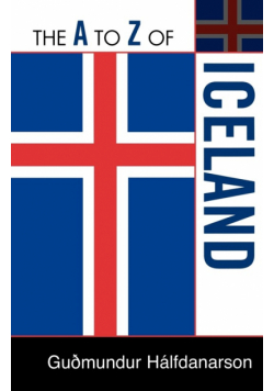The A to Z of Iceland