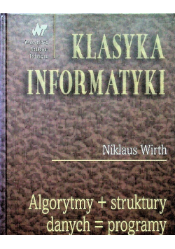 Algorytmy Struktury danych Programy