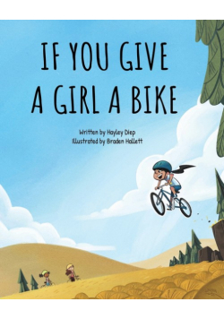 If You Give a Girl a Bike