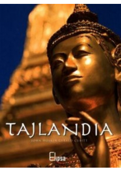 John Hoskin Tajlandia