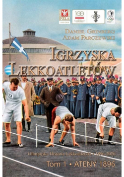 Igrzyska lekkoatletów T.1 Ateny 1896