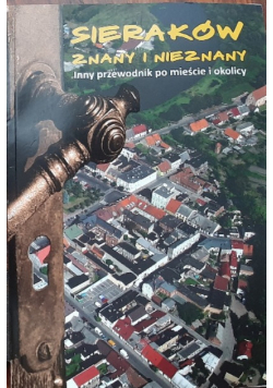 Sieraków znany i nieznany