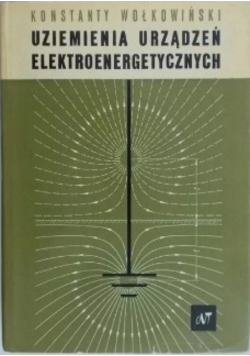 Uziemienia urządzeń elektroenergetycznych
