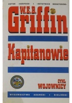 Kapitanowie