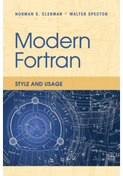 Modern Fortran