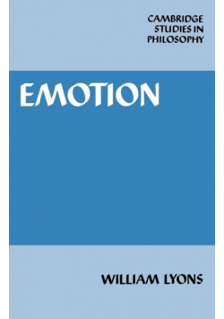 Emotion