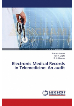 Electronic Medical Records in Telemedicine