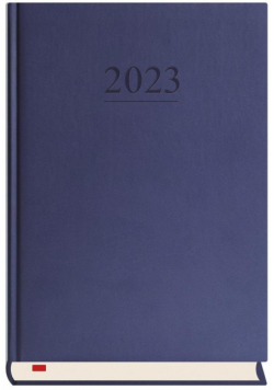Terminarz 2023 Menadżera Granat