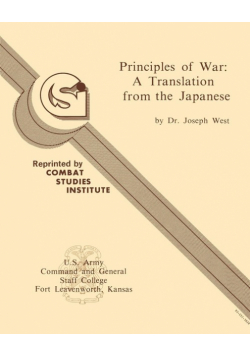 Principles of War
