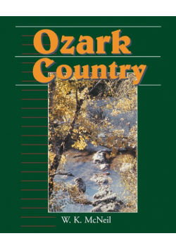 Ozark Country