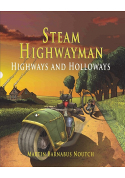 Steam Highwayman 2