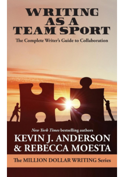 Writing As a Team Sport 