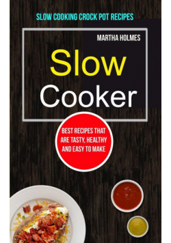 Slow Cooker