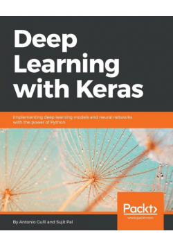 Deep Learning with Keras