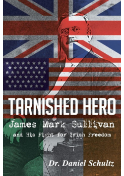 Tarnished Hero