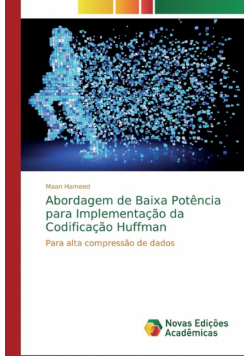 Abordagem de Baixa Potência para Implementação da Codificação Huffman