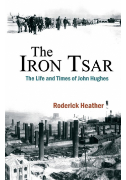 The Iron Tsar