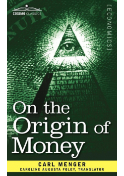 On the Origin of Money
