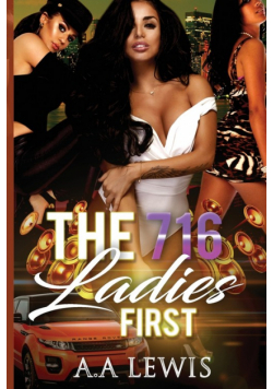 The 716 Ladies First