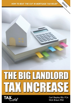 The Big Landlord Tax Increase