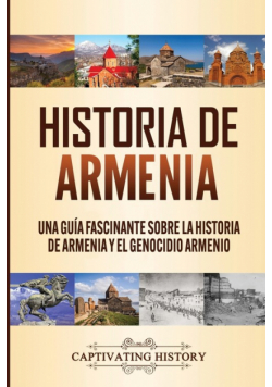 Historia de Armenia