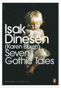 Seven Gothic Tales