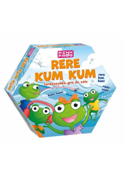 Rere Kum Kum ALEX