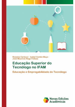 Educação Superior do Tecnólogo no IFAM
