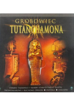 Grobowiec Tutanchamona