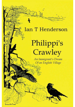 Philippi's Crawley