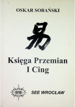 Księga przemian I cing