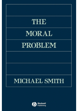 Moral Problem
